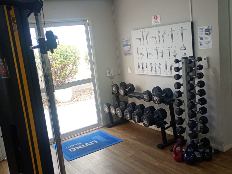 imóvel com 55m² - Continental - Osasco