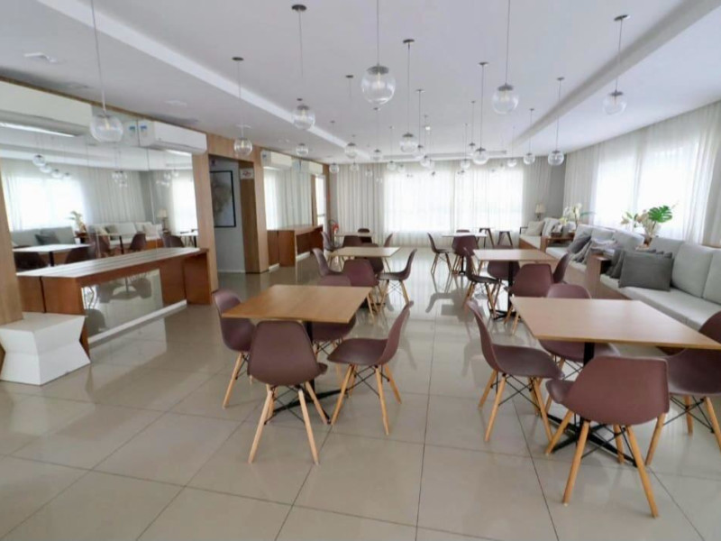 imóvel com 55m² - Continental - Osasco