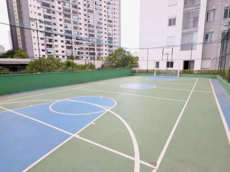 imóvel com 55m² - Continental - Osasco