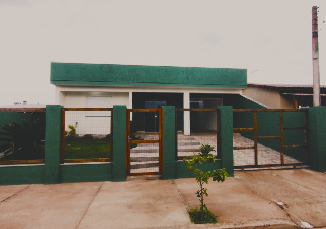 imóvel com 180m²