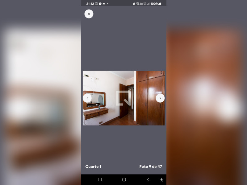 Apartamento à venda Parque São Jorge com 84m² e 3 quartos por R$ 470.000 - 1000299113.jpg