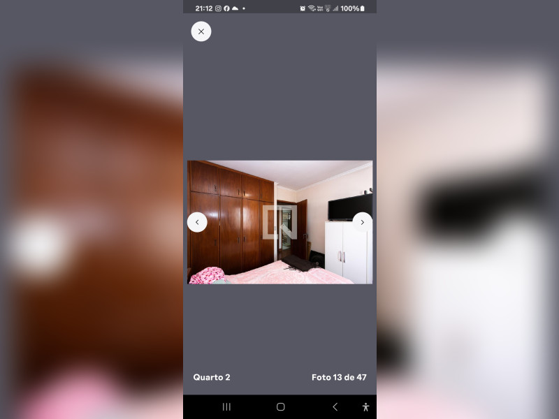 Apartamento à venda Parque São Jorge com 84m² e 3 quartos por R$ 470.000 - 1000299117.jpg