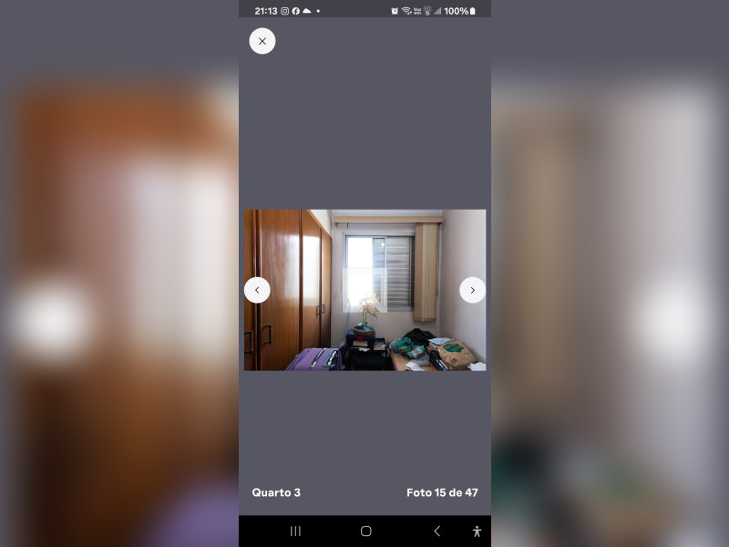 Apartamento à venda Parque São Jorge com 84m² e 3 quartos por R$ 470.000 - 1000299119.jpg