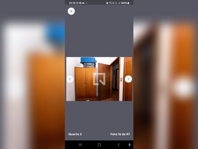 Apartamento à venda Parque São Jorge com 84m² e 3 quartos por R$ 470.000 - 1000299120.jpg