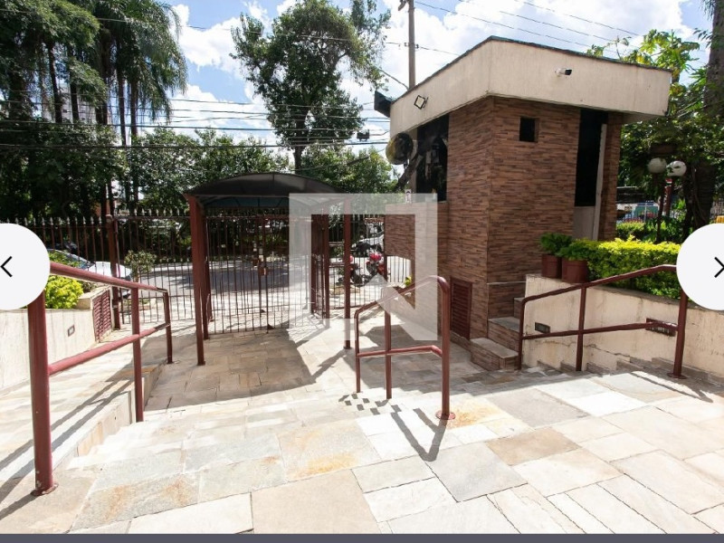 Apartamento à venda Parque São Jorge com 84m² e 3 quartos por R$ 470.000 - 1000299152.jpg