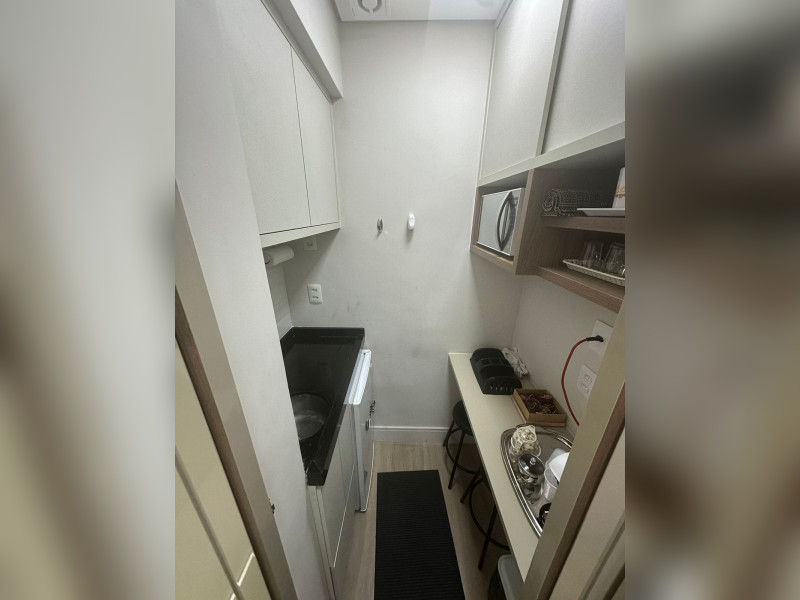 Comercial à venda Centro com 40m² e 0 quartos por R$ 330.000 - copa.jpeg