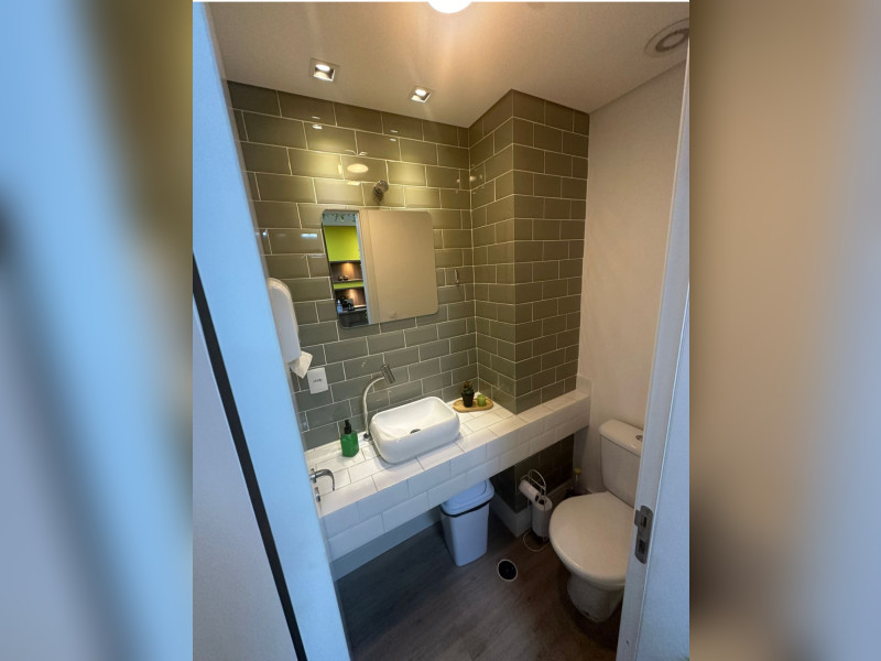 Comercial à venda Centro com 40m² e 0 quartos por R$ 330.000 - img-7200.jpeg