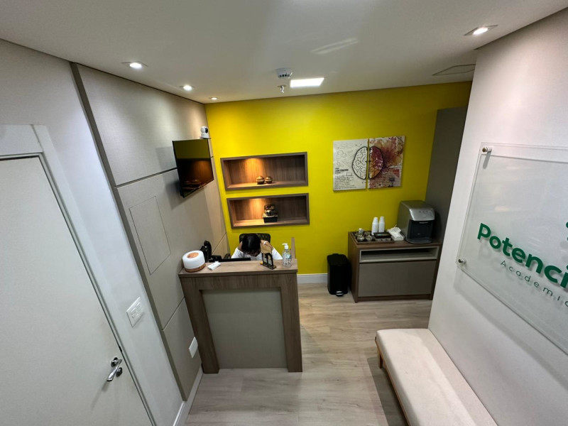 Comercial à venda Centro com 40m² e 0 quartos por R$ 330.000 - recepcao-1.jpeg