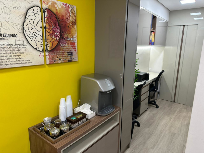 Comercial à venda Centro com 40m² e 0 quartos por R$ 330.000 - recepcao-2.jpeg