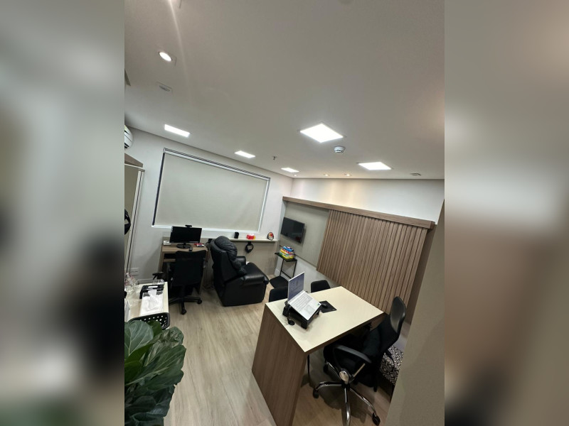 Comercial à venda Centro com 40m² e 0 quartos por R$ 330.000 - sala-11.jpeg