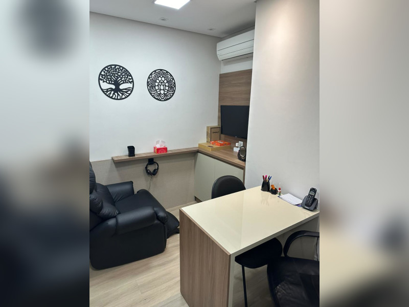 Comercial à venda Centro com 40m² e 0 quartos por R$ 330.000 - sala-2.jpeg