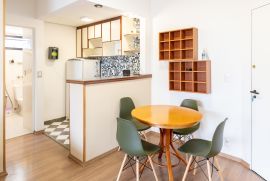 Apartamento à venda Alto de Pinheiros com 44m² - 1 dormitório -  vaga - R$ 580.000 - apto-teodoro-004a.jpg