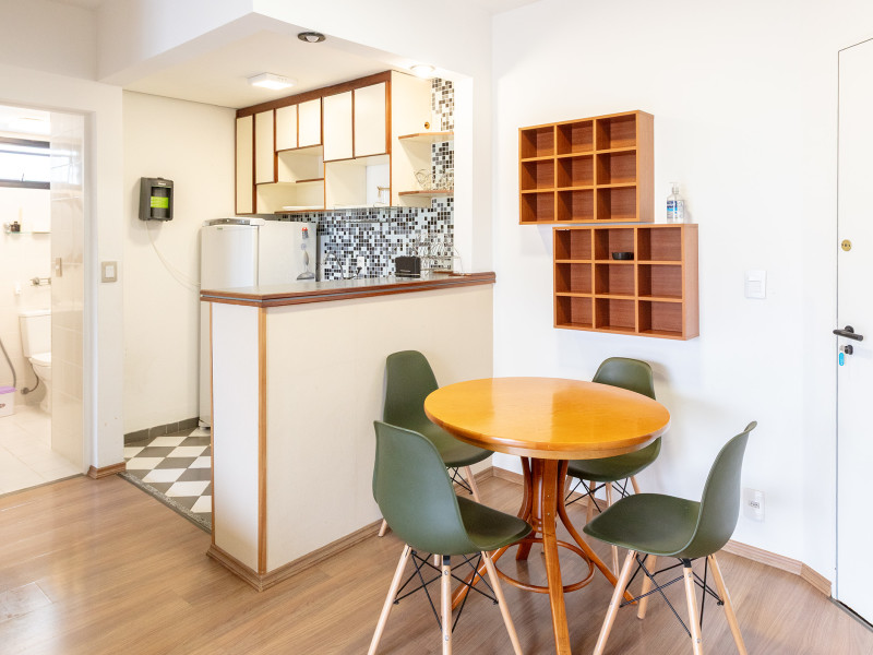 Apartamento à venda Alto de Pinheiros com 44m² e 1 quarto por R$ 580.000 - apto-teodoro-004a.jpg