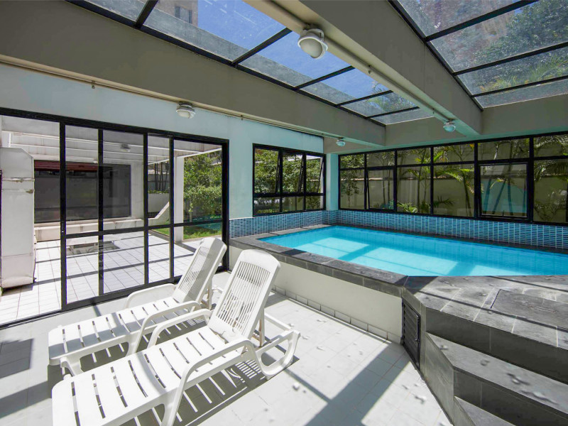 Apartamento à venda Alto de Pinheiros com 44m² e 1 quarto por R$ 580.000 - apto-teodoro-016a.jpg