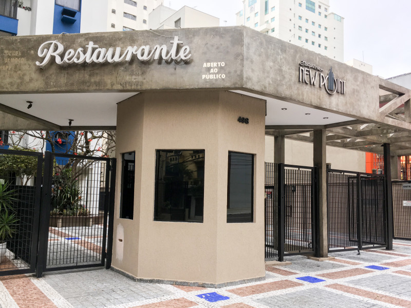 Apartamento à venda Alto de Pinheiros com 44m² e 1 quarto por R$ 580.000 - apto-teodoro-017a.JPG