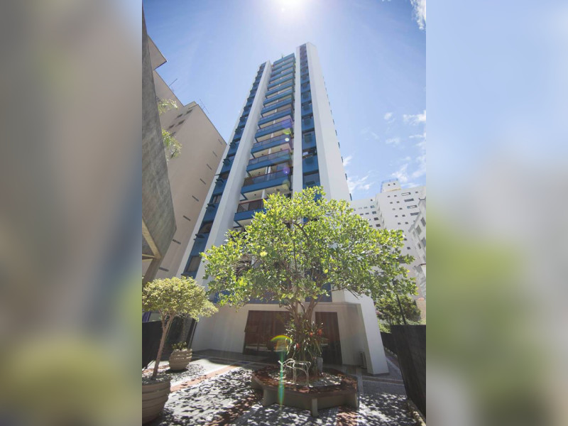 Apartamento à venda Alto de Pinheiros com 44m² e 1 quarto por R$ 580.000 - apto-teodoro-018a.JPG