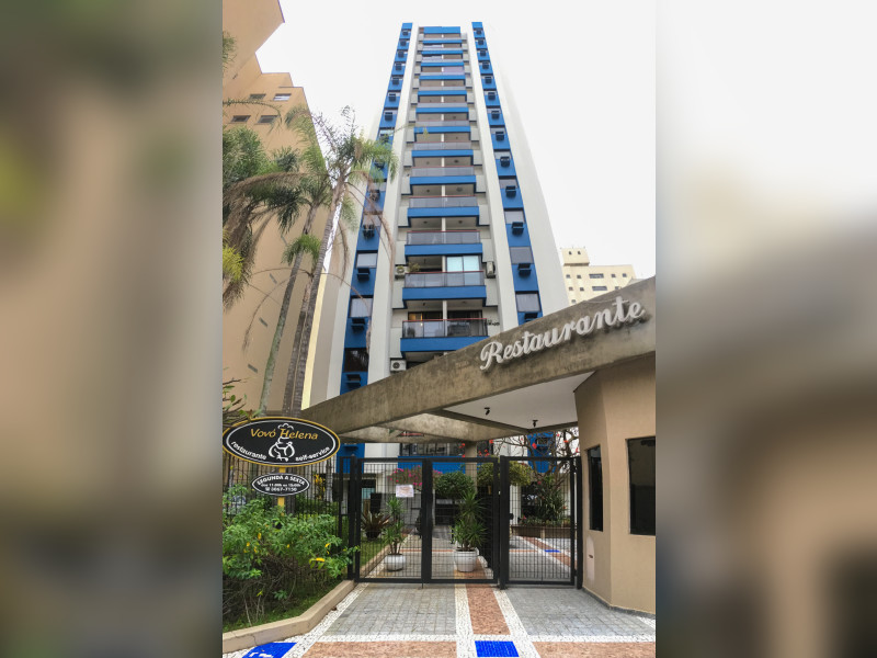 Apartamento à venda Alto de Pinheiros com 44m² e 1 quarto por R$ 580.000 - apto-teodoro-019a.JPG