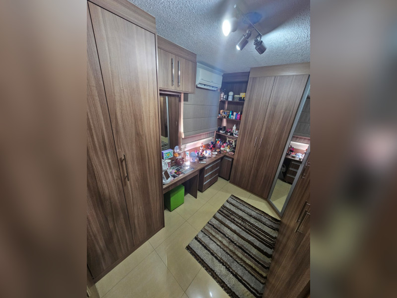 Casa de condomínio à venda Parque Villa Flores com 62m² e 2 quartos por R$ 430.000 - 1000096927.jpg