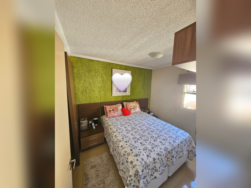 Casa de condomínio à venda Parque Villa Flores com 62m² e 2 quartos por R$ 430.000 - 1000096930.jpg