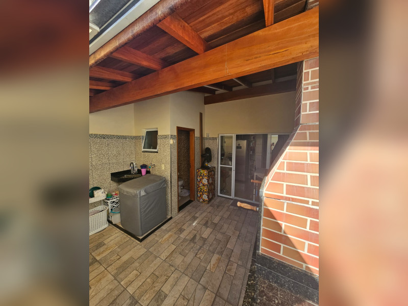 Casa de condomínio à venda Parque Villa Flores com 62m² e 2 quartos por R$ 430.000 - 1000096933.jpg