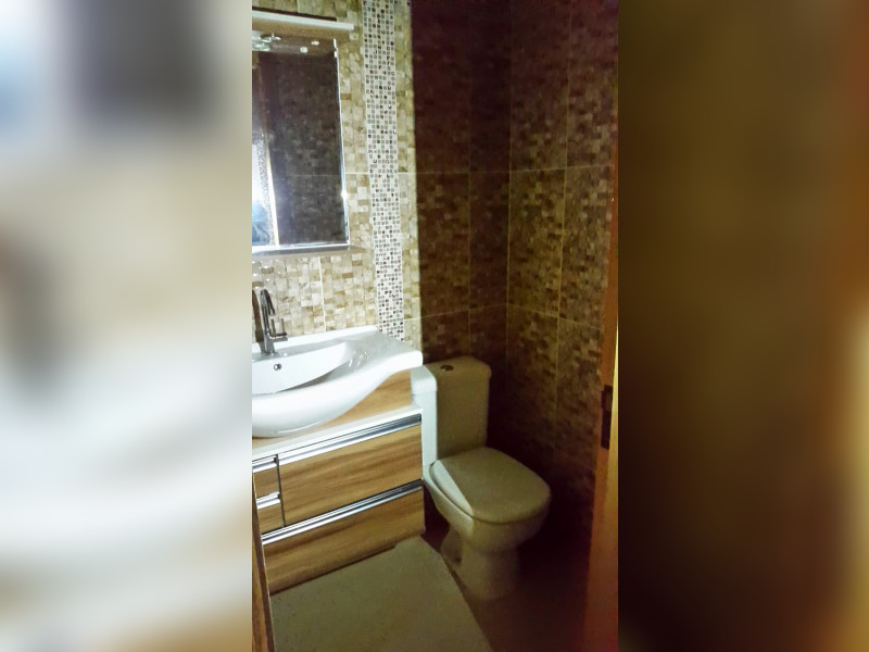 Casa de condomínio à venda Parque Villa Flores com 62m² e 2 quartos por R$ 430.000 - 1000097001.jpg