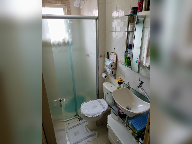 Casa de condomínio à venda Parque Villa Flores com 62m² e 2 quartos por R$ 430.000 - img-20240911-wa0024.jpg