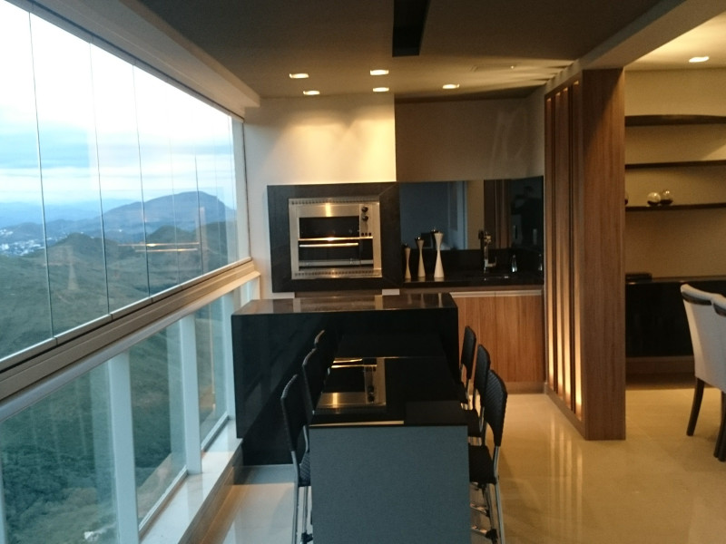 Apartamento à venda Vila da Serra  com 137m² e 3 quartos por R$ 2.050.000 - dsc-1054-1.JPG