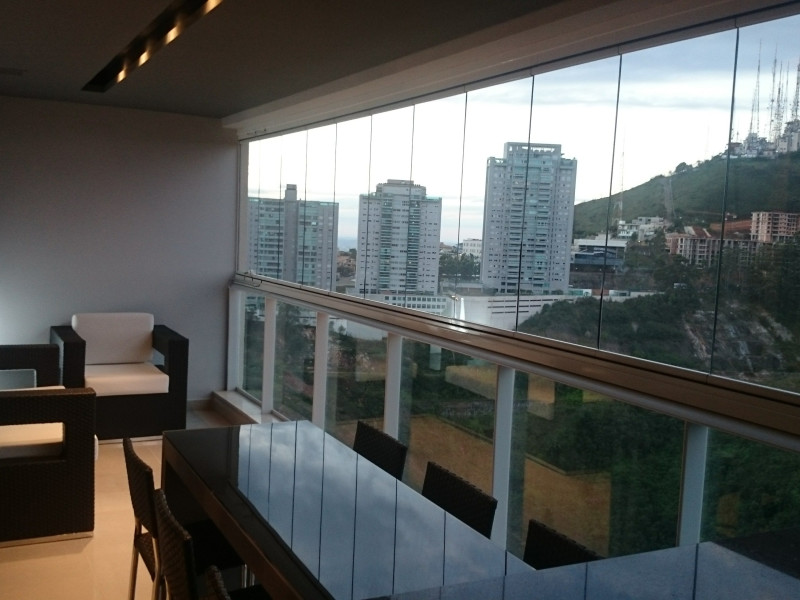 Apartamento à venda Vila da Serra  com 137m² e 3 quartos por R$ 2.050.000 - dsc-1055.JPG