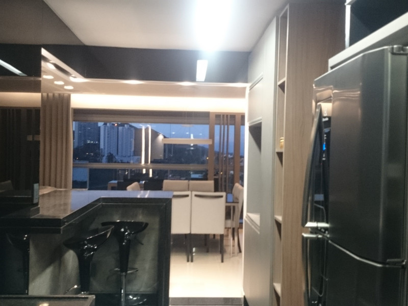 Apartamento à venda Vila da Serra  com 137m² e 3 quartos por R$ 2.050.000 - dsc-1073-1.JPG