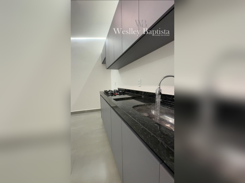 Casa de condomínio à venda Condomínio Residencial Parque da Liberdade VI com 77m² e 3 quartos por R$ 330.000 - img-1060.jpeg