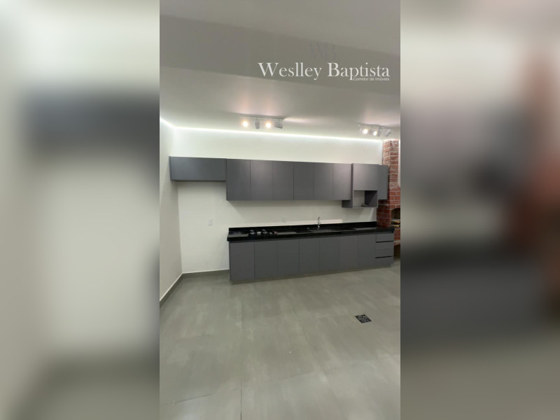 Casa de condomínio à venda Condomínio Residencial Parque da Liberdade VI com 77m² e 3 quartos por R$ 330.000 - img-1061.jpeg
