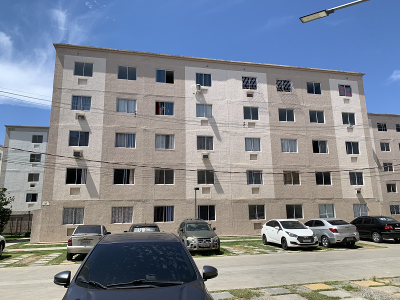 Apartamento à venda Guaratiba com 40m² e 2 quartos por R$ 135.000 - img-8273.jpeg