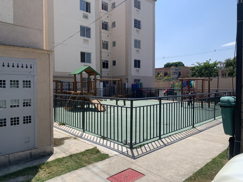 Apartamento à venda Guaratiba com 40m² e 2 quartos por R$ 135.000 - img-8406.jpeg