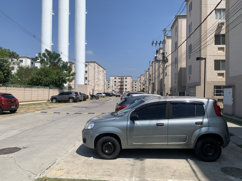 Apartamento à venda Guaratiba com 40m² e 2 quartos por R$ 135.000 - img-8407.jpeg