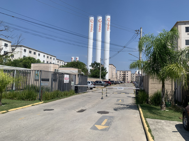 Apartamento à venda Guaratiba com 40m² e 2 quartos por R$ 135.000 - img-8408.jpeg