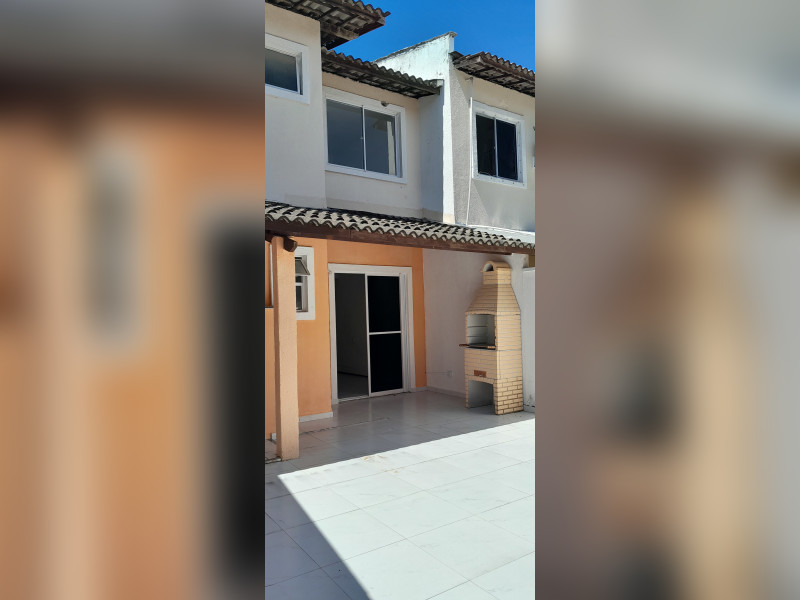 Casa de condomínio à venda Centro com 92m² e 4 quartos por R$ 260.000 - 1000223258.jpg