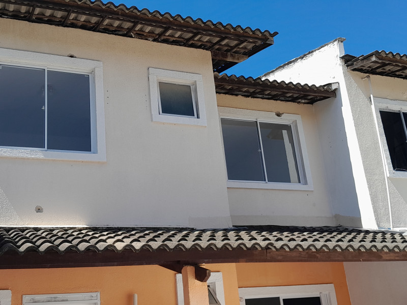 Casa de condomínio à venda Centro com 92m² e 4 quartos por R$ 260.000 - 1000223261.jpg