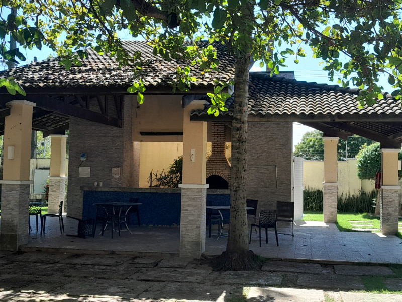 Casa de condomínio à venda Centro com 92m² e 4 quartos por R$ 260.000 - 1000223319.jpg