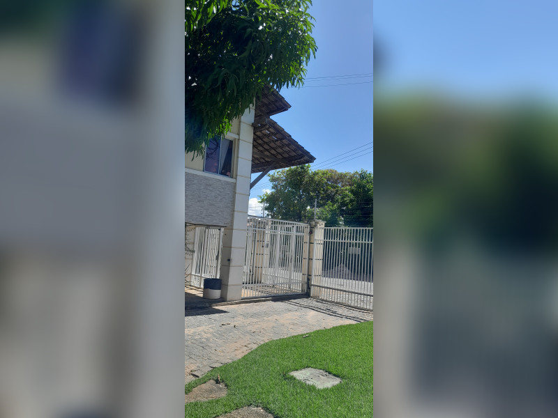 Casa de condomínio à venda Centro com 92m² e 4 quartos por R$ 260.000 - 1000223340.jpg