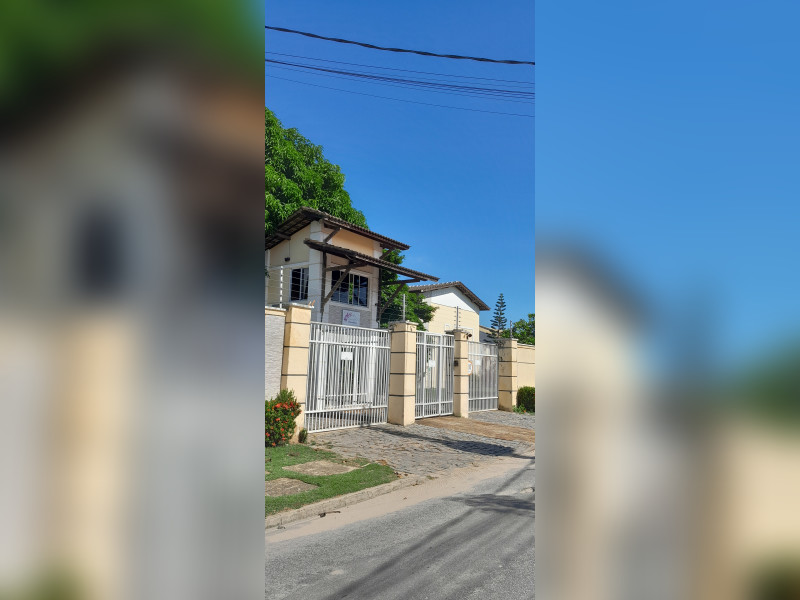 Casa de condomínio à venda Centro com 92m² e 4 quartos por R$ 260.000 - 1000223372.jpg