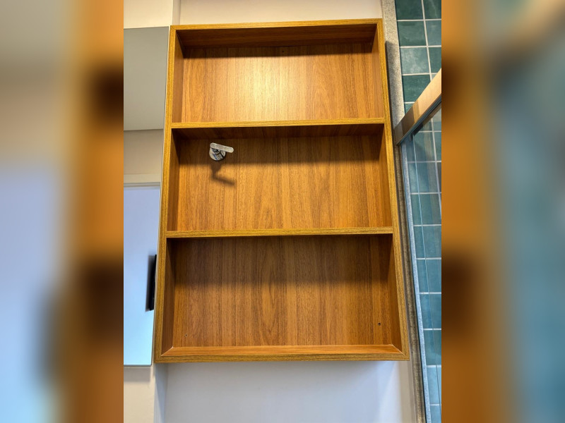 Studio à venda Vila Buarque com 34m² e 1 quarto por R$ 450.000 - 391a6e25-144e-45a9-9ae5-5e23ad6147f9.jpeg