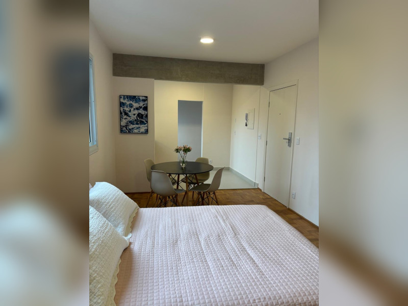 Studio à venda Vila Buarque com 34m² e 1 quarto por R$ 450.000 - ea13840d-ce07-48a8-815e-17068ab28285.jpeg
