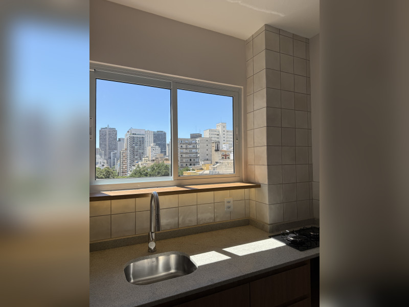 Studio à venda Vila Buarque com 34m² e 1 quarto por R$ 450.000 - img-6243.jpeg