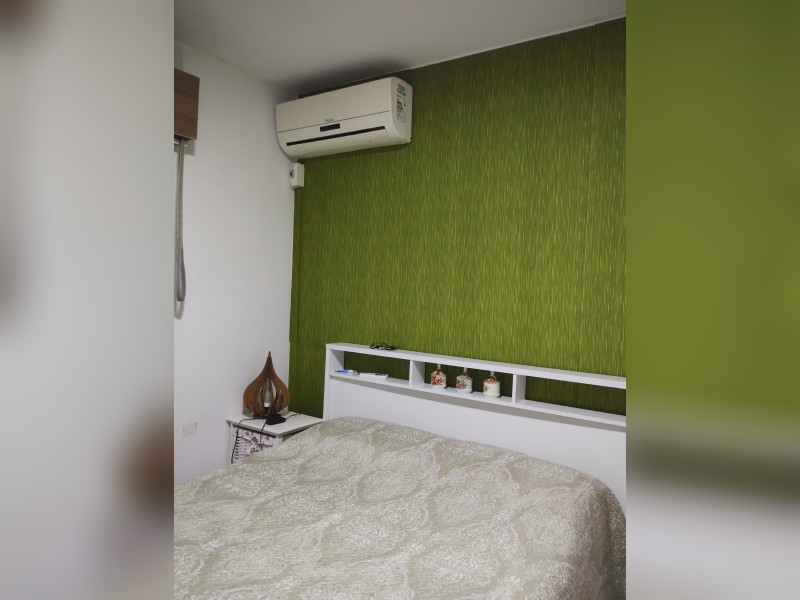Casa de condomínio à venda Capão Novo com 68m² e 2 quartos por R$ 300.000 - img-20250307-203051171.jpg