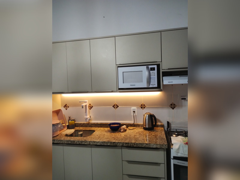 Casa de condomínio à venda Capão Novo com 68m² e 2 quartos por R$ 300.000 - img-20250307-203209675.jpg