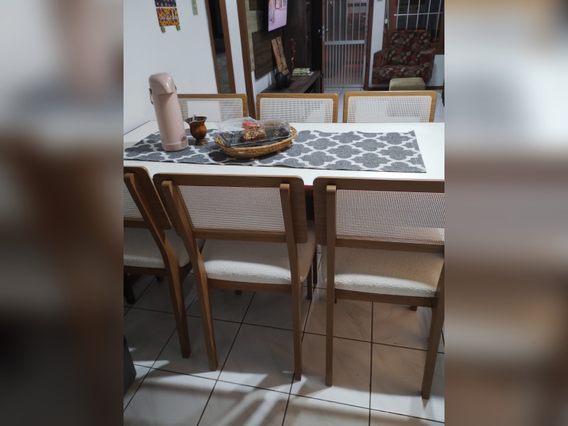 Casa de condomínio à venda Capão Novo com 68m² e 2 quartos por R$ 300.000 - img-20250307-203222168.jpg