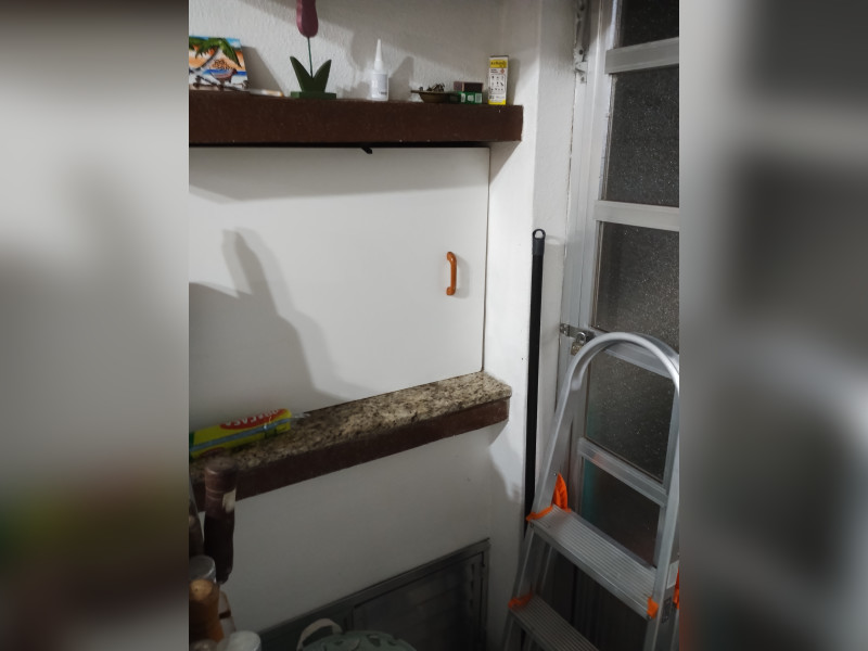 Casa de condomínio à venda Capão Novo com 68m² e 2 quartos por R$ 300.000 - img-20250307-203241162.jpg