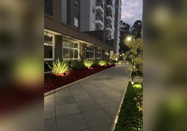 imóvel com 45m²
