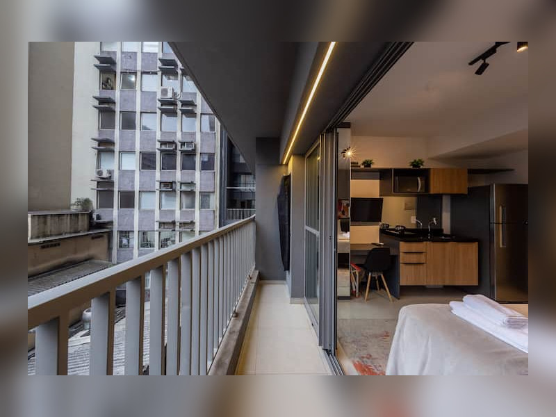 Studio à venda Consolação com 23m² e 1 quarto por R$ 345.000 - img-2521.jpeg