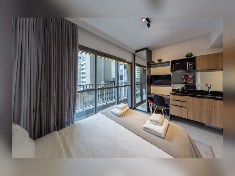 Studio à venda Consolação com 23m² e 1 quarto por R$ 345.000 - img-2522.jpeg